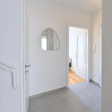 Apartamento The 77 Anna Viena Exterior foto