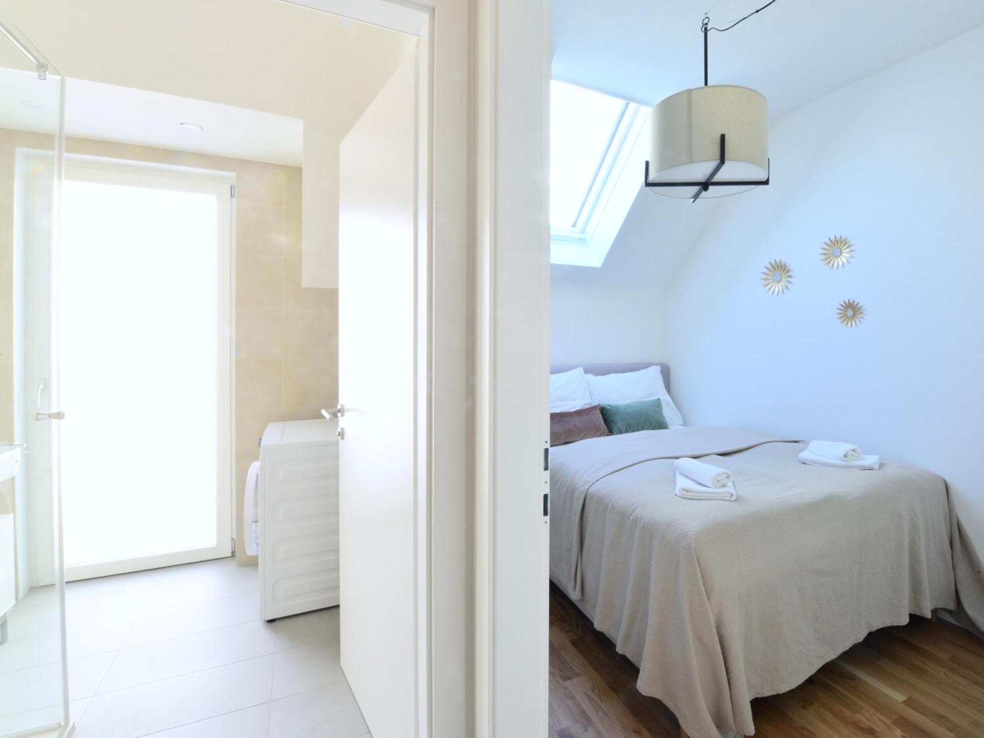 Apartamento The 77 Anna Viena Exterior foto