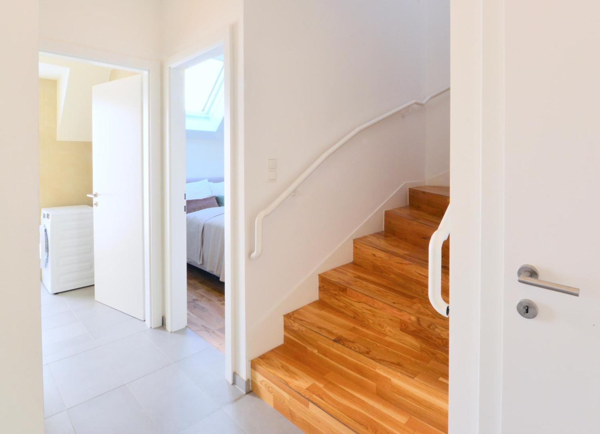 Apartamento The 77 Anna Viena Exterior foto