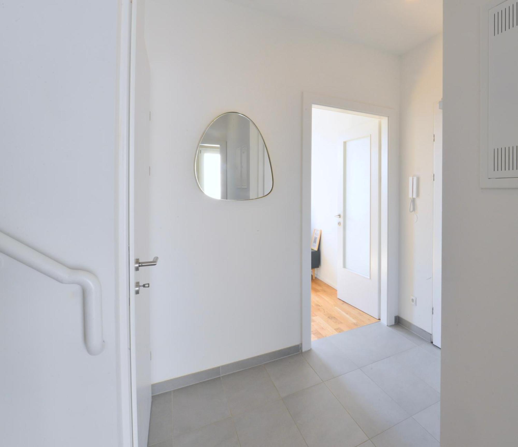 Apartamento The 77 Anna Viena Exterior foto